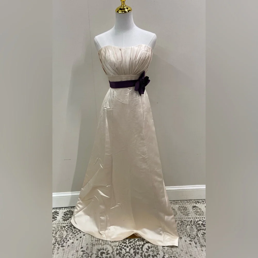 NWT 2 Be Social Dress. Size 10 - Picture 2 of 6